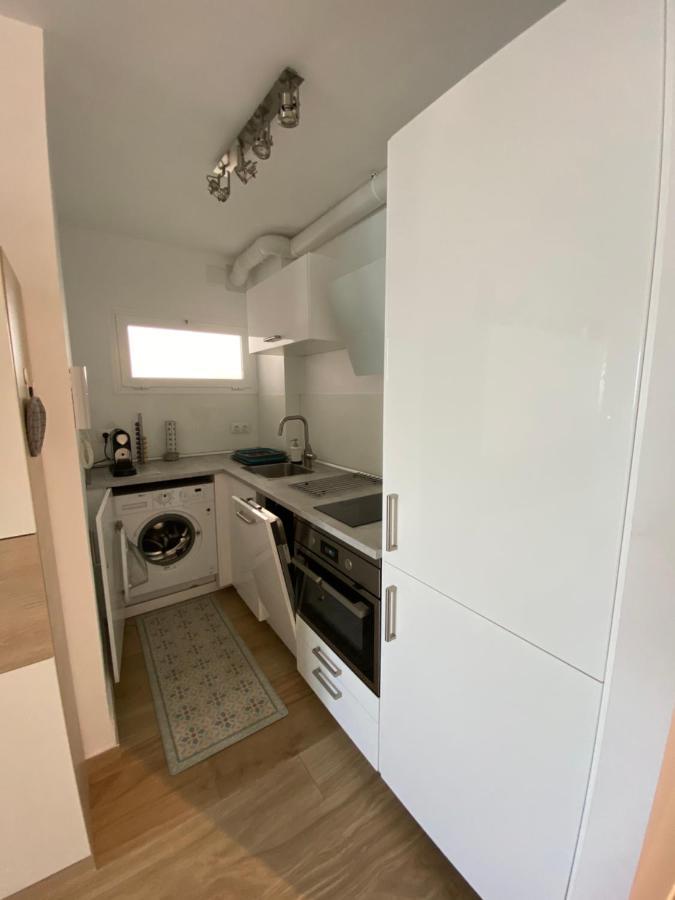 Apartament Terrasse A La