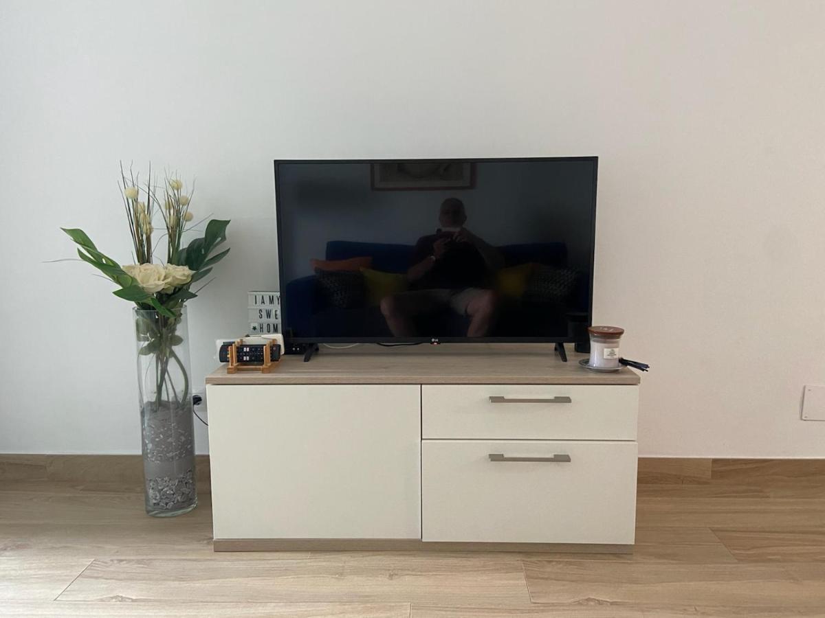 Apartament Terrasse A La Marbella