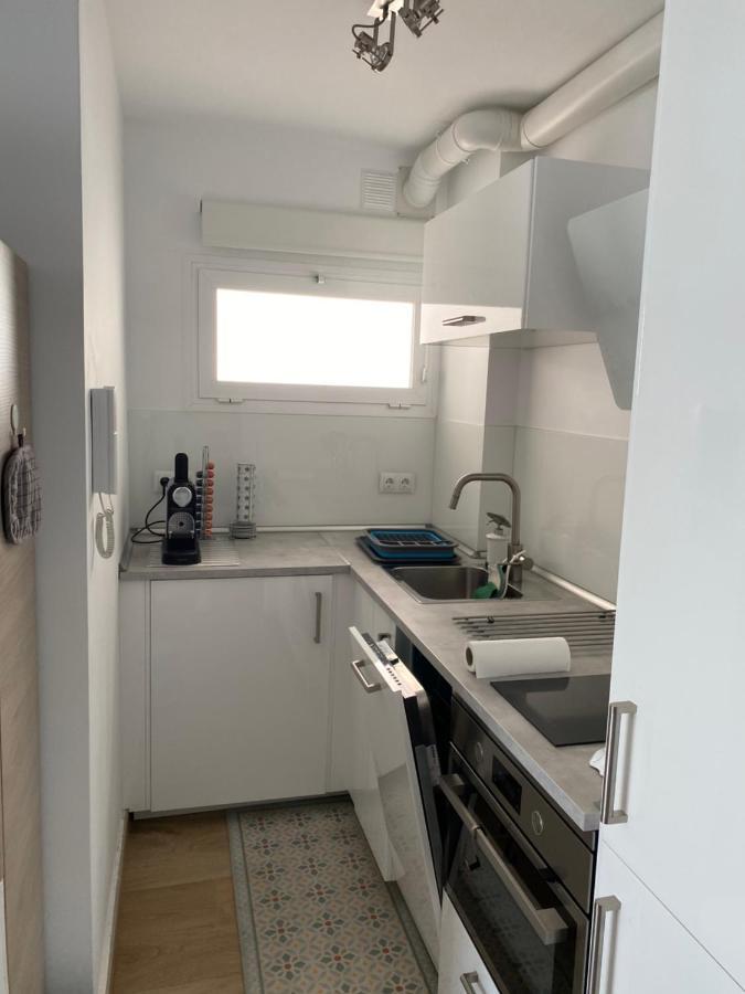 Appartement Terrasse A La Marbellac