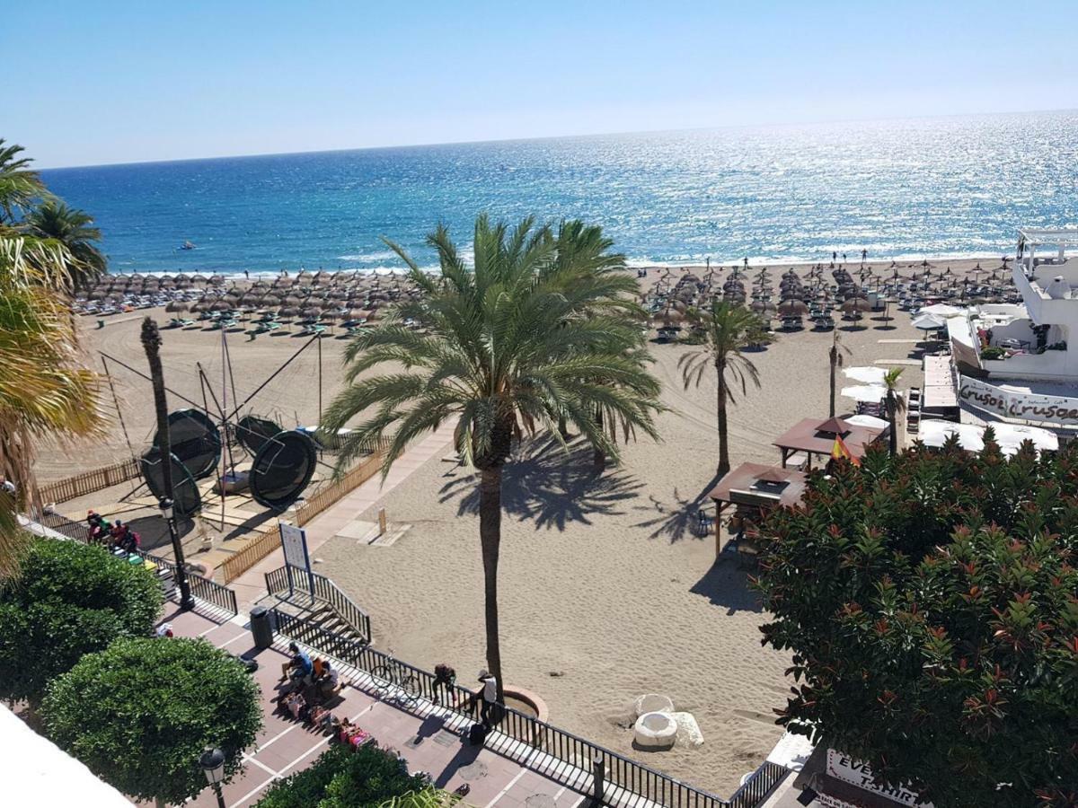 Appartement Terrasse A La Marbellac